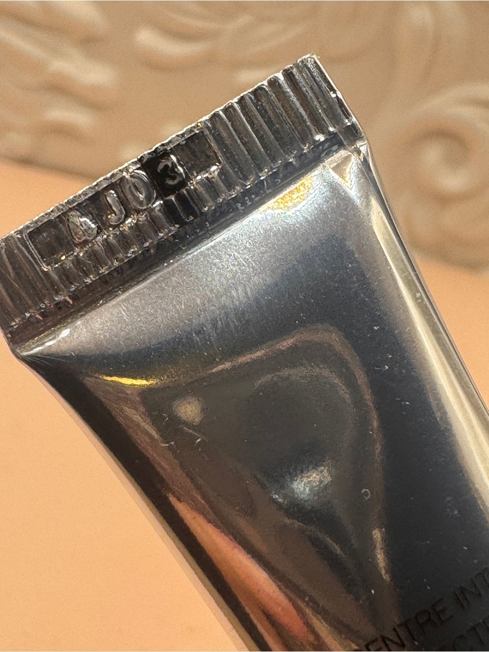 Dior capture totale hyalushot wrinkle corrector .5oz - Picture 7 of 7